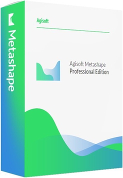 Agisoft Metashape Professional 1.5.4
