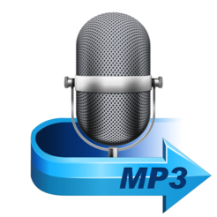 MP3 Audio Recorder 2.10.0
