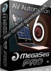 Megaseg pro 6 icon