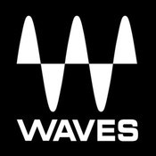 Waves complete 9 logo icon