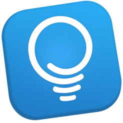 Cloud outliner 2 pro outline your ideas to align your life app icon