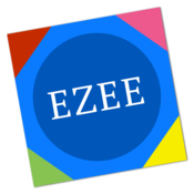 Ezee graphic designer icon
