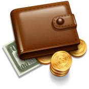 Money by Jumsoft icon