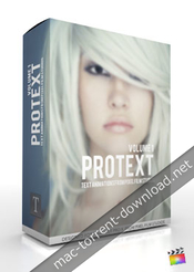 Pixel film studios protext volume 1 for fcpx icon