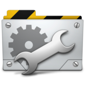 Zcommander total management for files folders icon