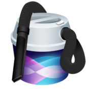 Sierra cache cleaner icon