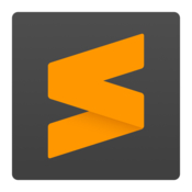 Sublime text 3 icon