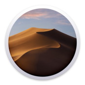 Macos mojave patcher icon