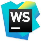 Webstorm 2016 icon