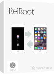 Tenorshare reiboot pro 6 icon