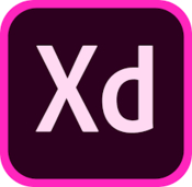 Adobe xd cc 2018 icon