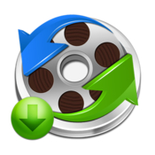 Tipard mac video converter ultimate 9 0 16 icon