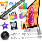 Apple app bundle july 2017 icon