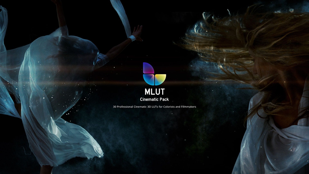 motionVFX mLUT Cinematic Pack Screenshot 01