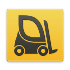 Forklift forklift 3 powerful file manager ftp sftp webdav s3 app icon