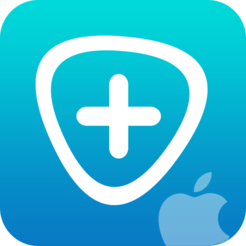Mac fonelab for ios 10 app icon