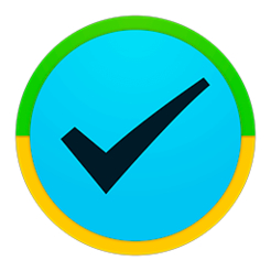 2do create checklists for simple task management app icon
