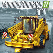 Farming simulator 17 ropa pack icon