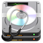 Disk Doctor Clean Your Drive and Free Up Space icon