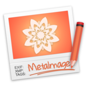 Metaimage icon