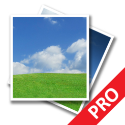 Nch photopad pro icon