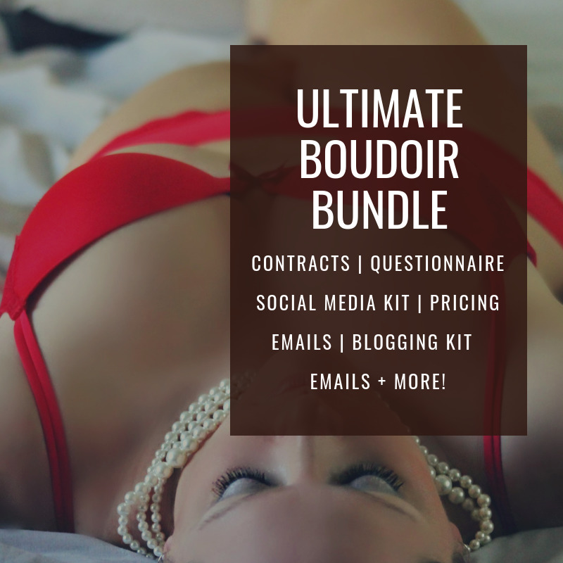 The Complete Boudoir Product Collection BRAND NEW BUNDLE Screenshot 02 1j01n6on