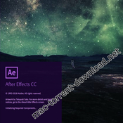 Adobe after effects cc 2019 v16 icon