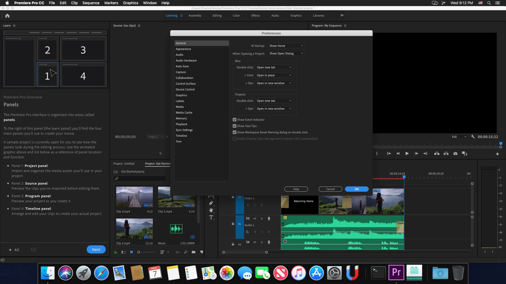 Adobe Premiere Pro CC 2019 v1315 Screenshot 03 1gz04k8y