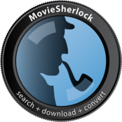 Moviesherlock icon