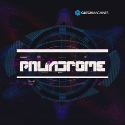 Gltchmachines palindrome icon
