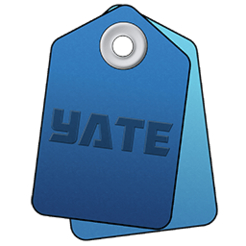 Yate complete control tagging and organize your audio files icon