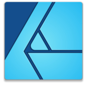 Affinity designer beta 17 icon