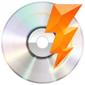 Mac DVDRipper Pro icon