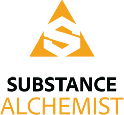 Substance alchemist icon