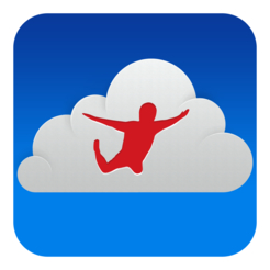 Jump desktop remote desktop application for mac icon