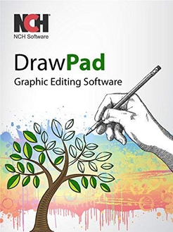 NCH DrawPad 5.29