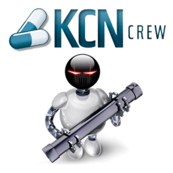 KCNcrew Pack 09-15-19