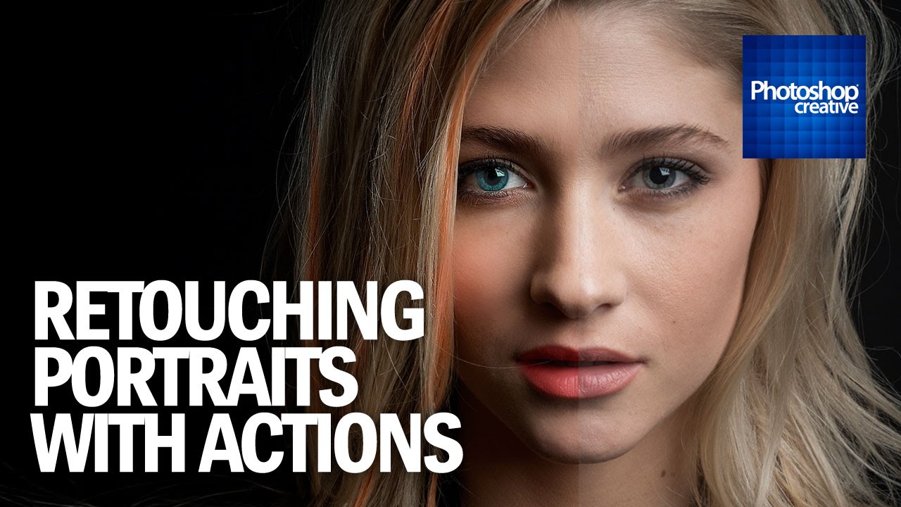 Image result for Portraiture Photoshop Actions