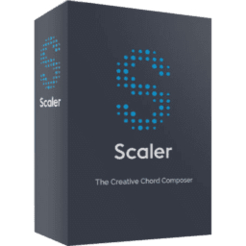 Plugin Boutique Scaler 1.8.1