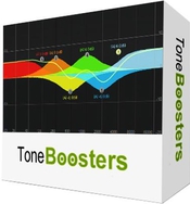 ToneBoosters Plugin Bundle v1.3.1