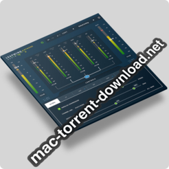 Leapwing Audio DynOne v2.4 (Win/Mac)
