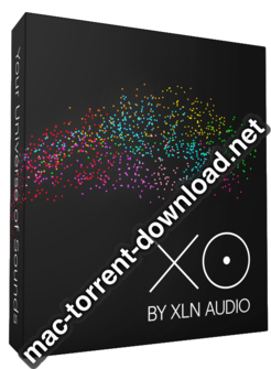 XLN Audio XO icon