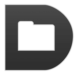 Default folder x enhances open and save dialogs app icon