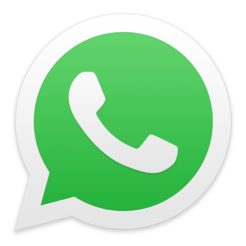 Whatsapp desktop client for whatsapp messenger icon