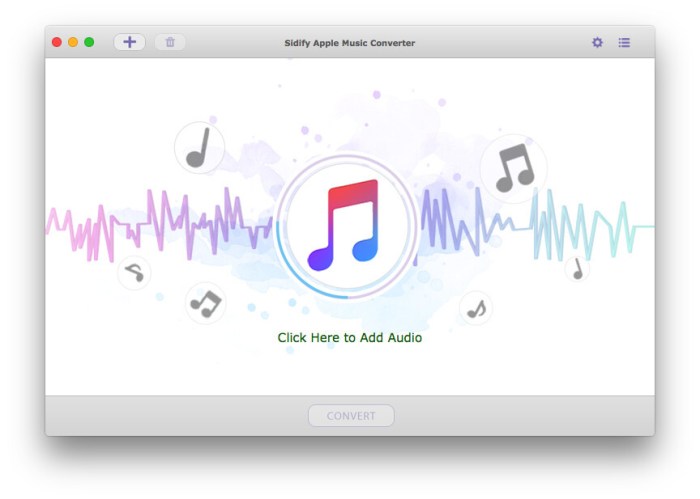 Sidify Apple Music Converter 148 Screenshot 01 d0xav3y