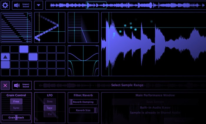 Delta_V Audio SpaceCraft v1033 Screenshot 01 qmad2vn