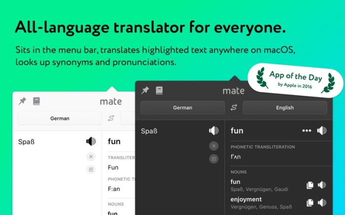 Mate: Universal Tab Translator Screenshot 01 t44d2qn