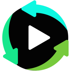 ISkysoft Video Converter Ultimate icon