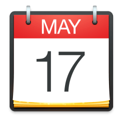 Fantastical 2 create calendar events and reminders app icon