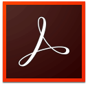 Adobe Acrobat Pro icon